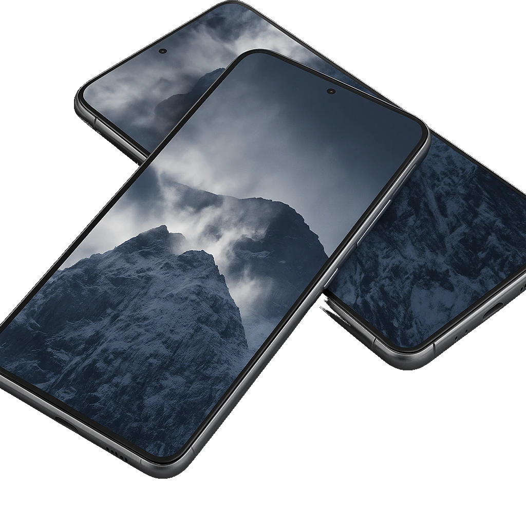 mockup